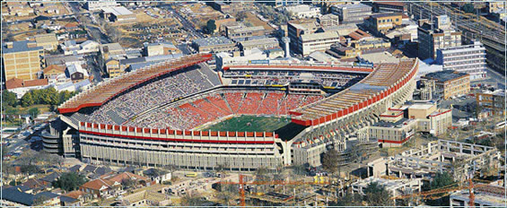 Ellis Park Stadium