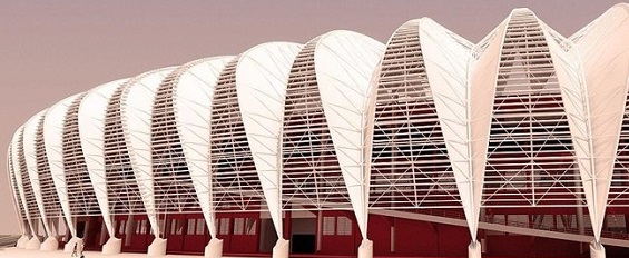 Estádio Beira-Rio