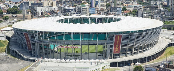 Arena Fonte Nova