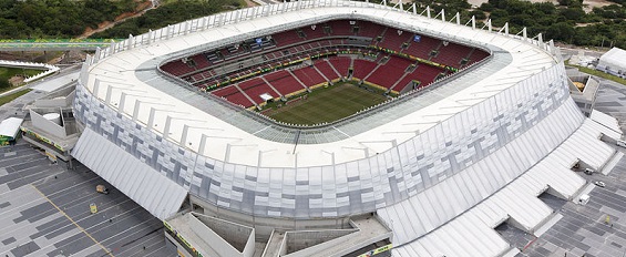 Arena Pernambuco
