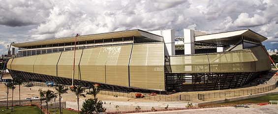 Arena Pantanal
