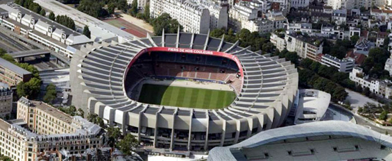Parc des Princes