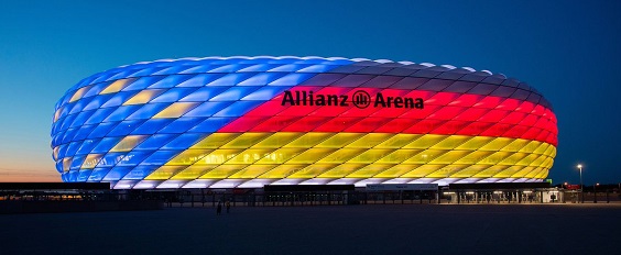 Allianz Arena