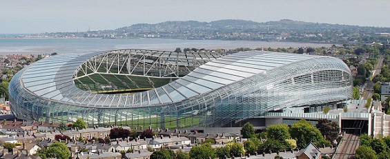 Aviva Stadium