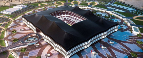 Al Bayt Stadium