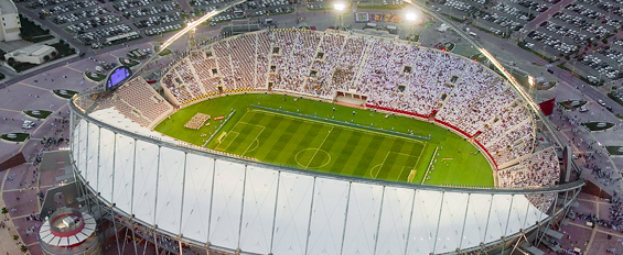 Khalifa International Stadium